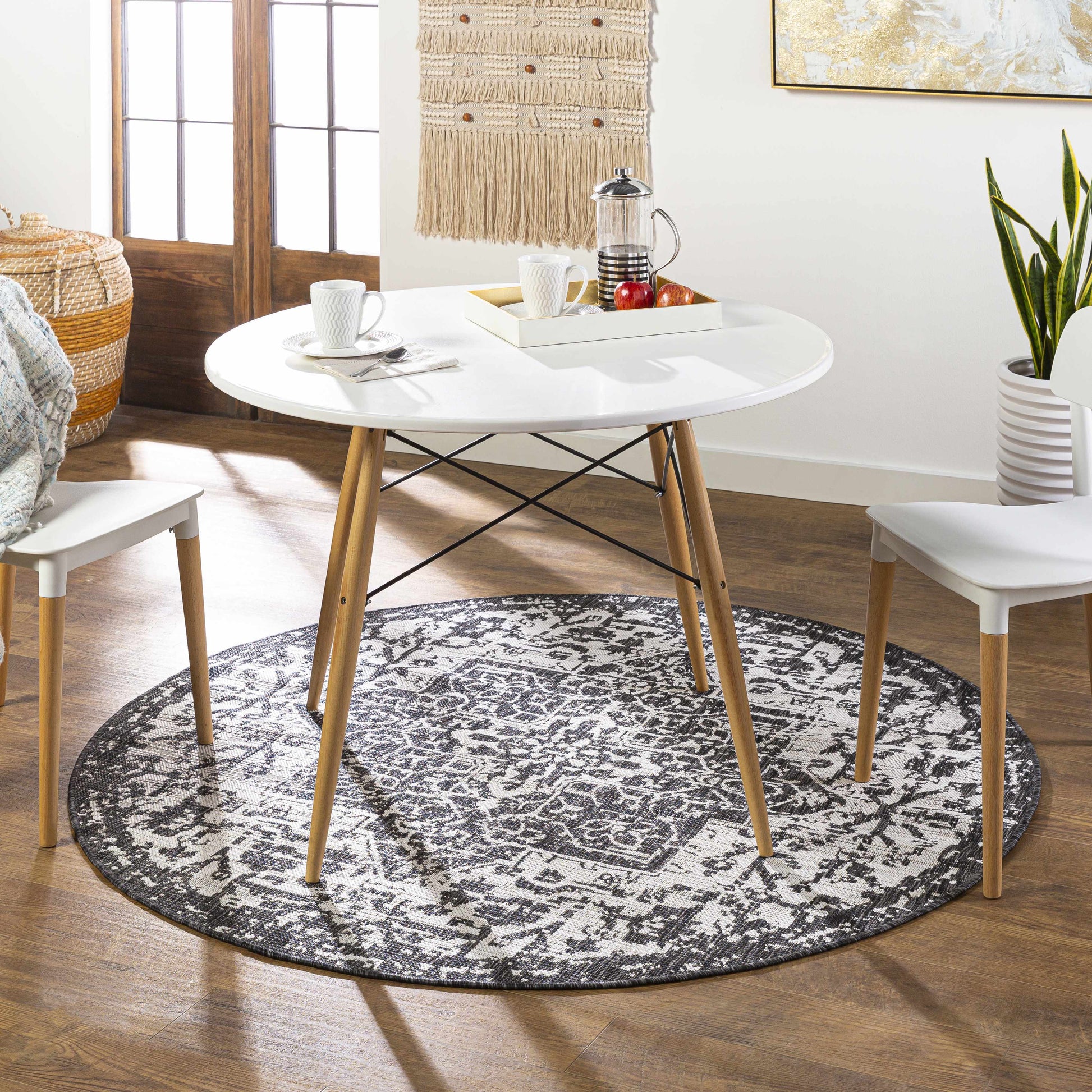 Eagean EAG-2379 Machine Woven Rug