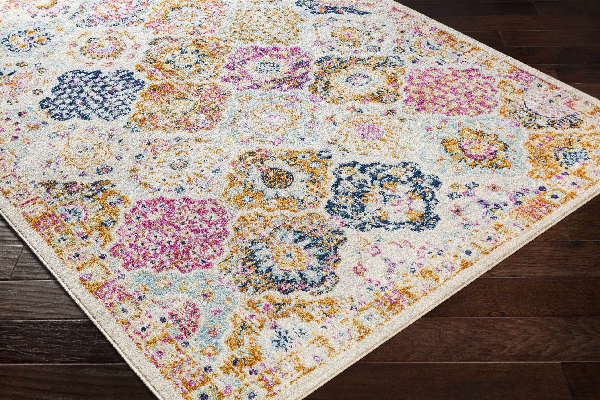 Chester CHE-2322 Machine Woven Rug