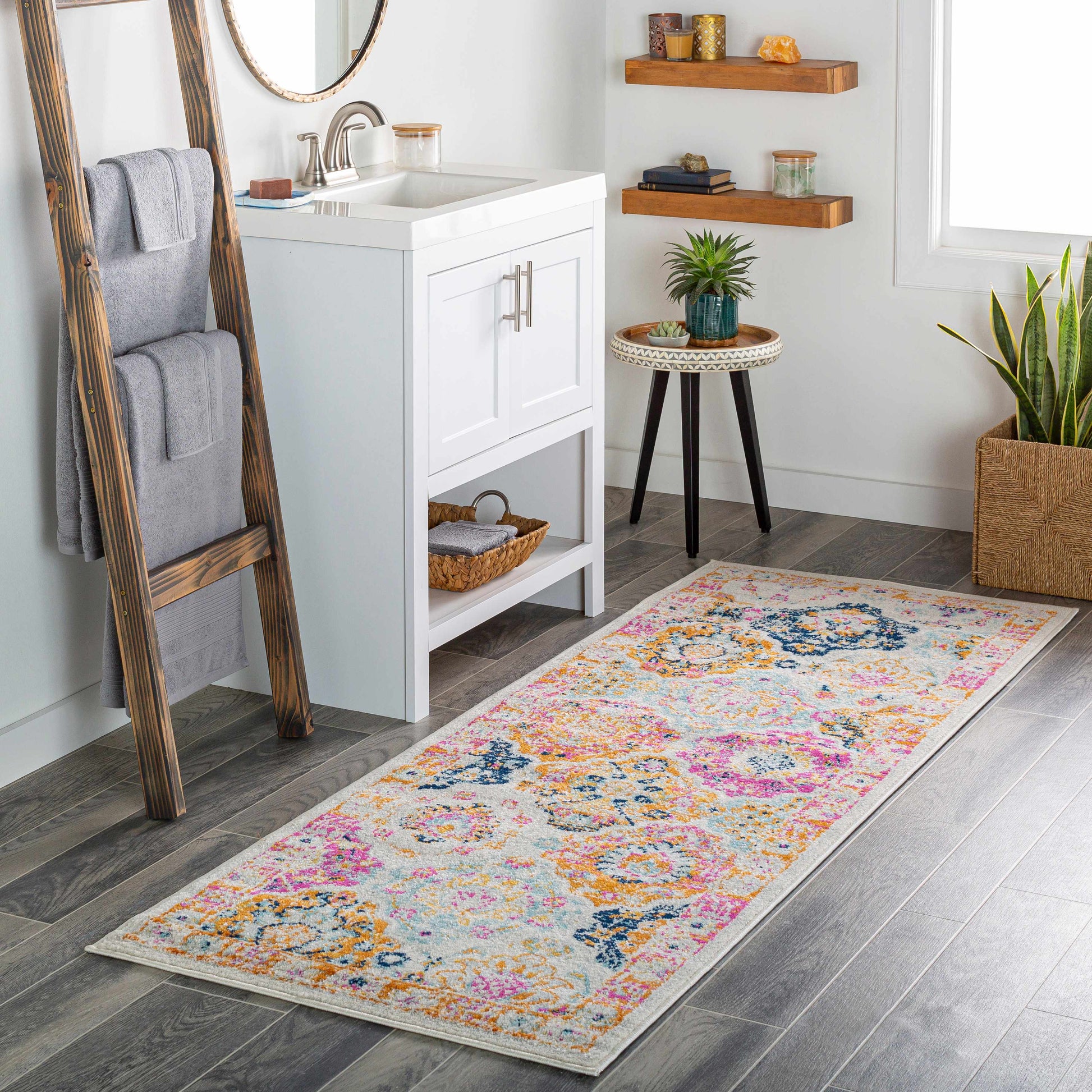 Chester CHE-2322 Machine Woven Rug