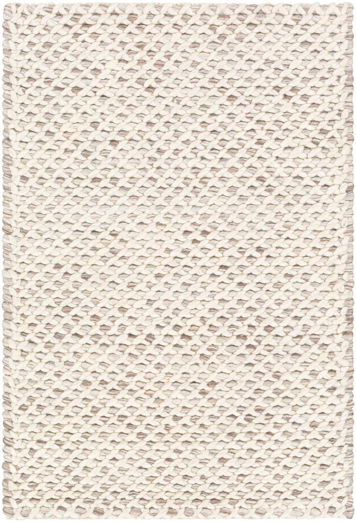 Telluride TEL-2300 Hand Woven Rug
