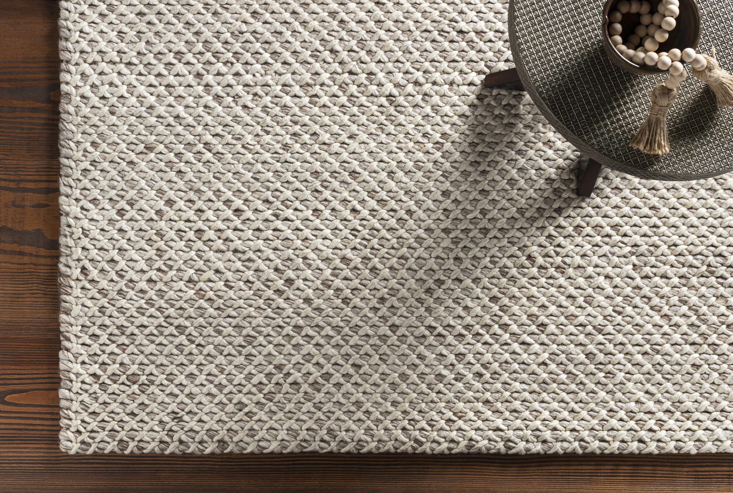 Telluride TEL-2300 Hand Woven Rug