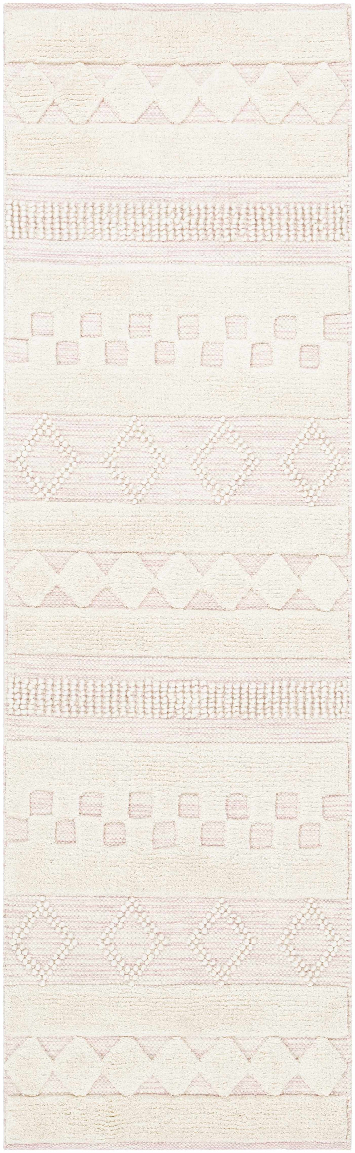 Nairobi NAB-2301 Hand Woven Rug