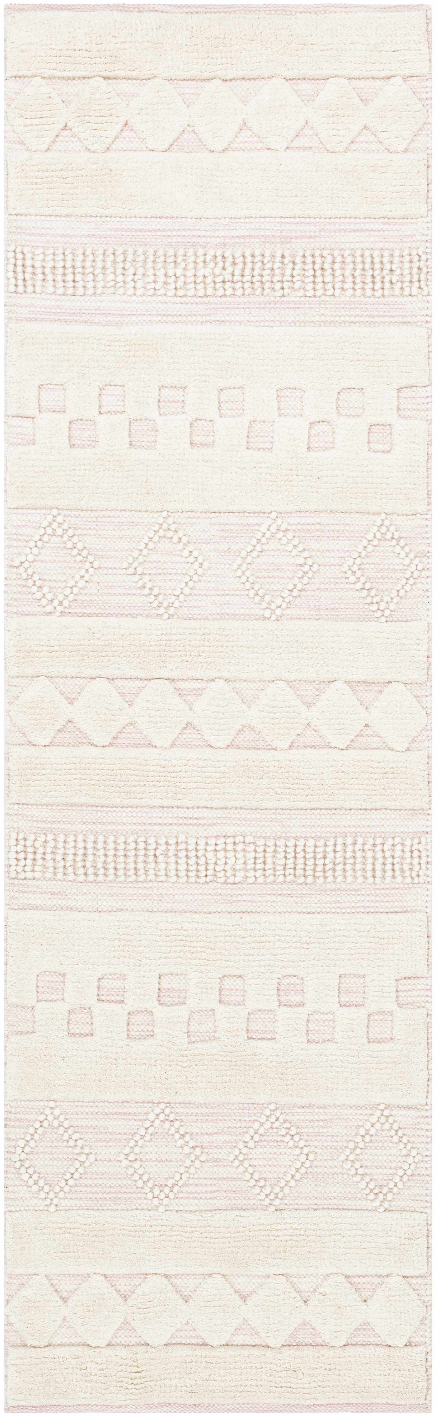 Nairobi NAB-2301 Hand Woven Rug