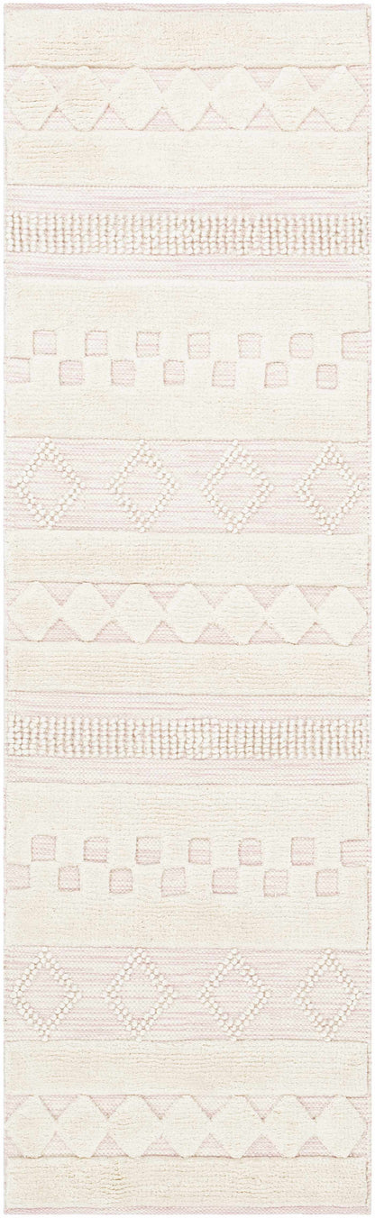 Nairobi NAB-2301 Hand Woven Rug
