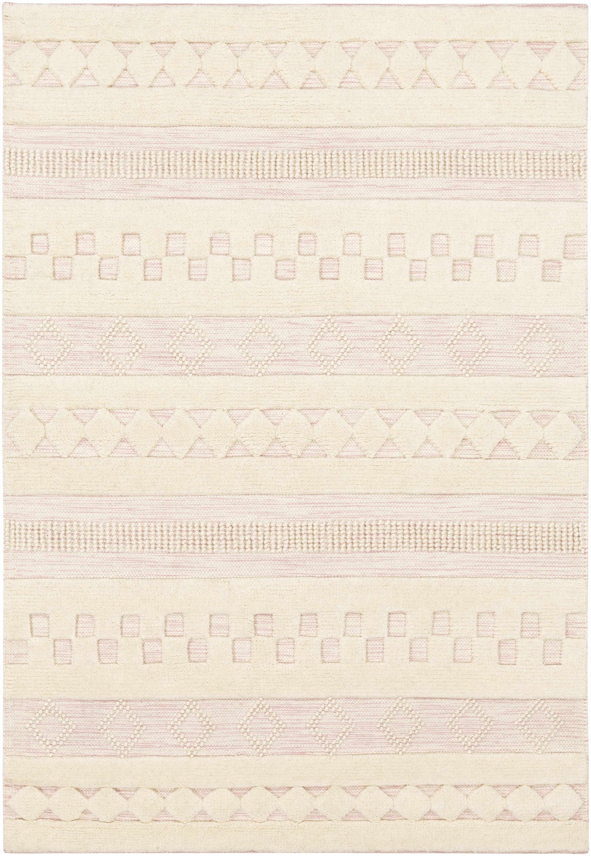 Nairobi NAB-2301 Hand Woven Rug