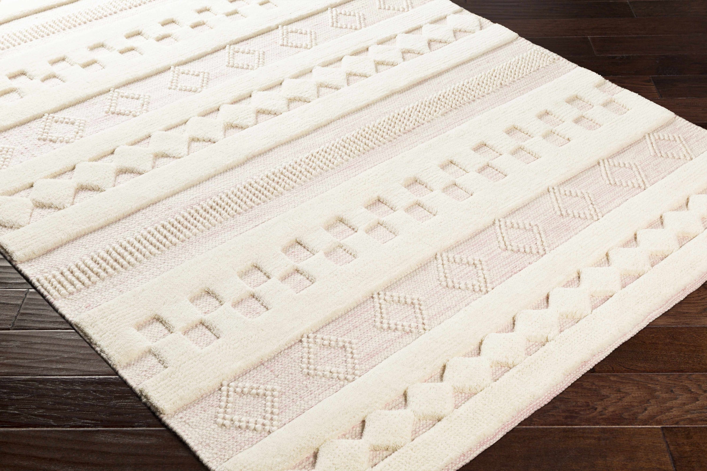 Nairobi NAB-2301 Hand Woven Rug