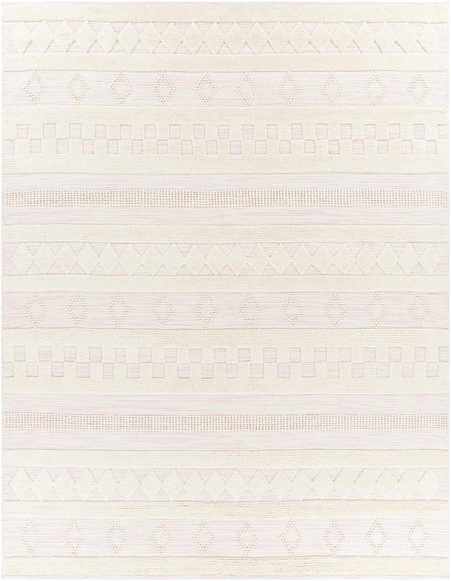 Nairobi NAB-2301 Hand Woven Rug