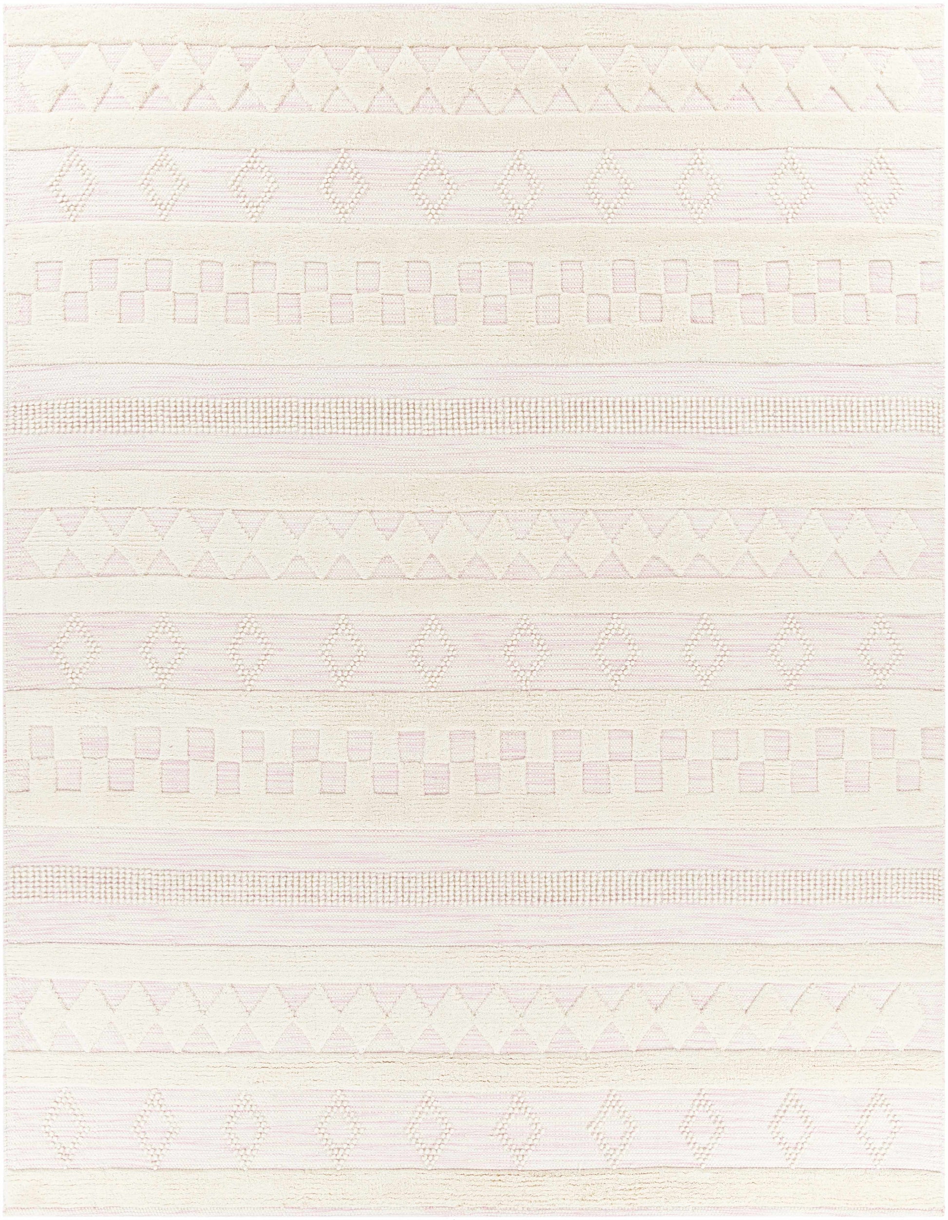 Nairobi NAB-2301 Hand Woven Rug