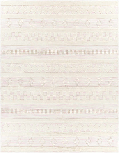 Nairobi NAB-2301 Hand Woven Rug