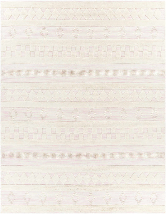 Nairobi NAB-2301 Hand Woven Rug