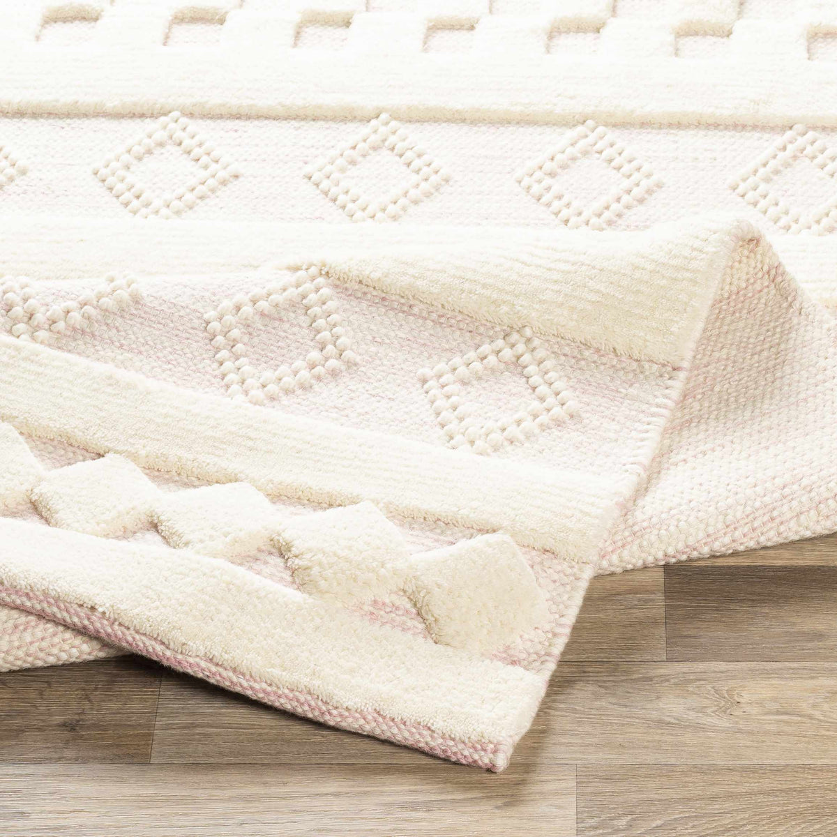 Nairobi NAB-2301 Hand Woven Rug