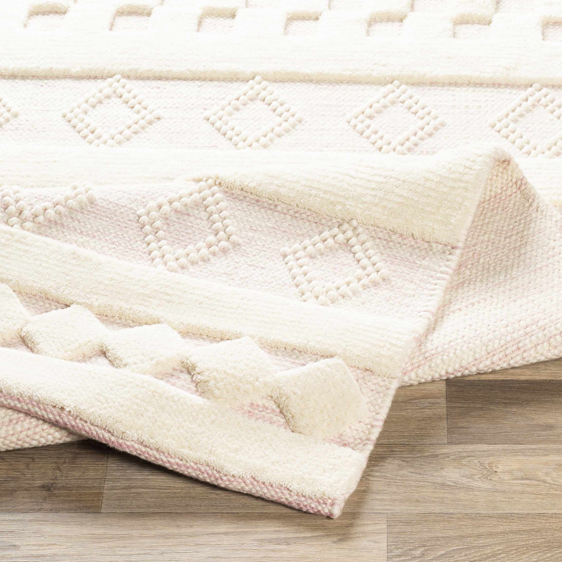 Nairobi NAB-2301 Hand Woven Rug