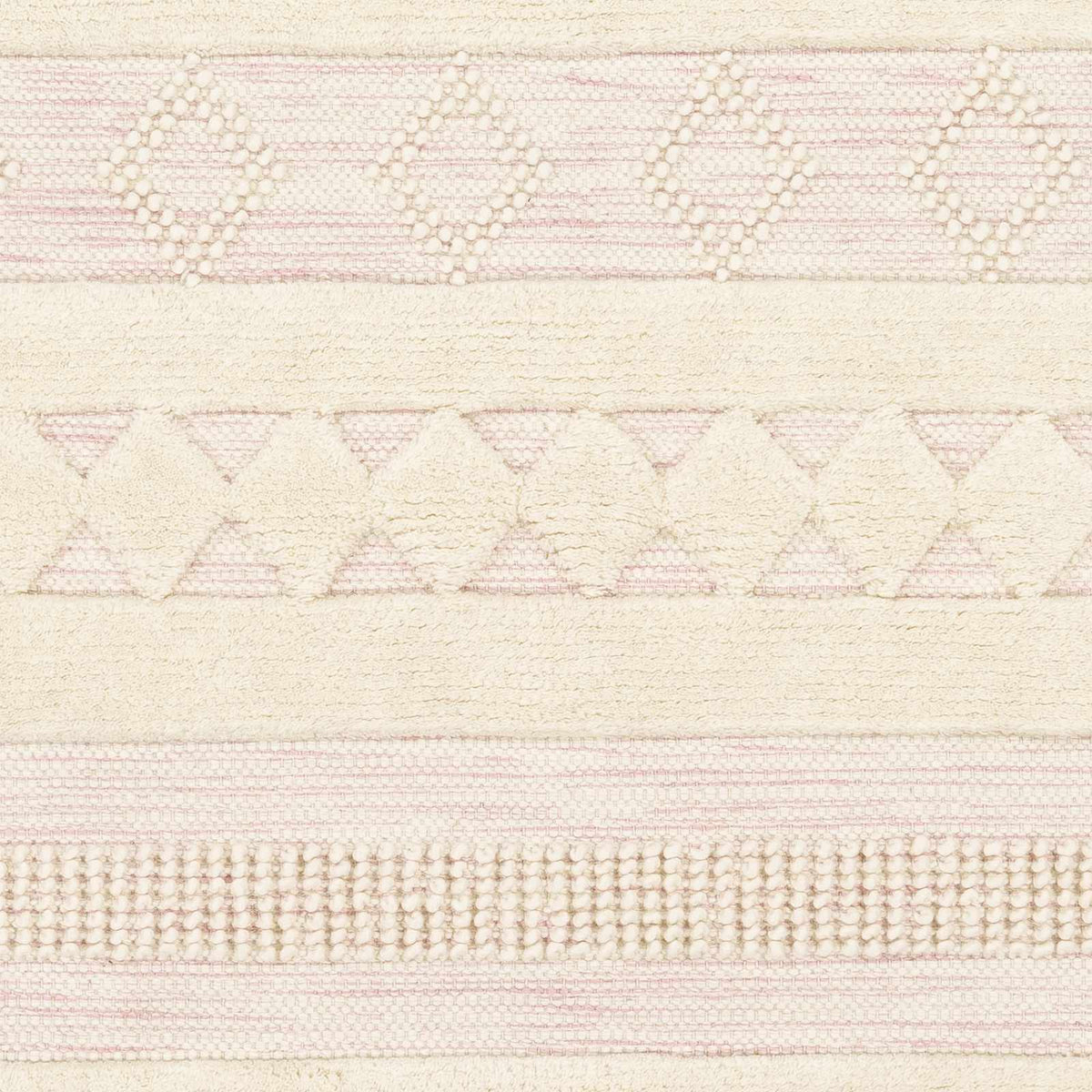 Nairobi NAB-2301 Hand Woven Rug