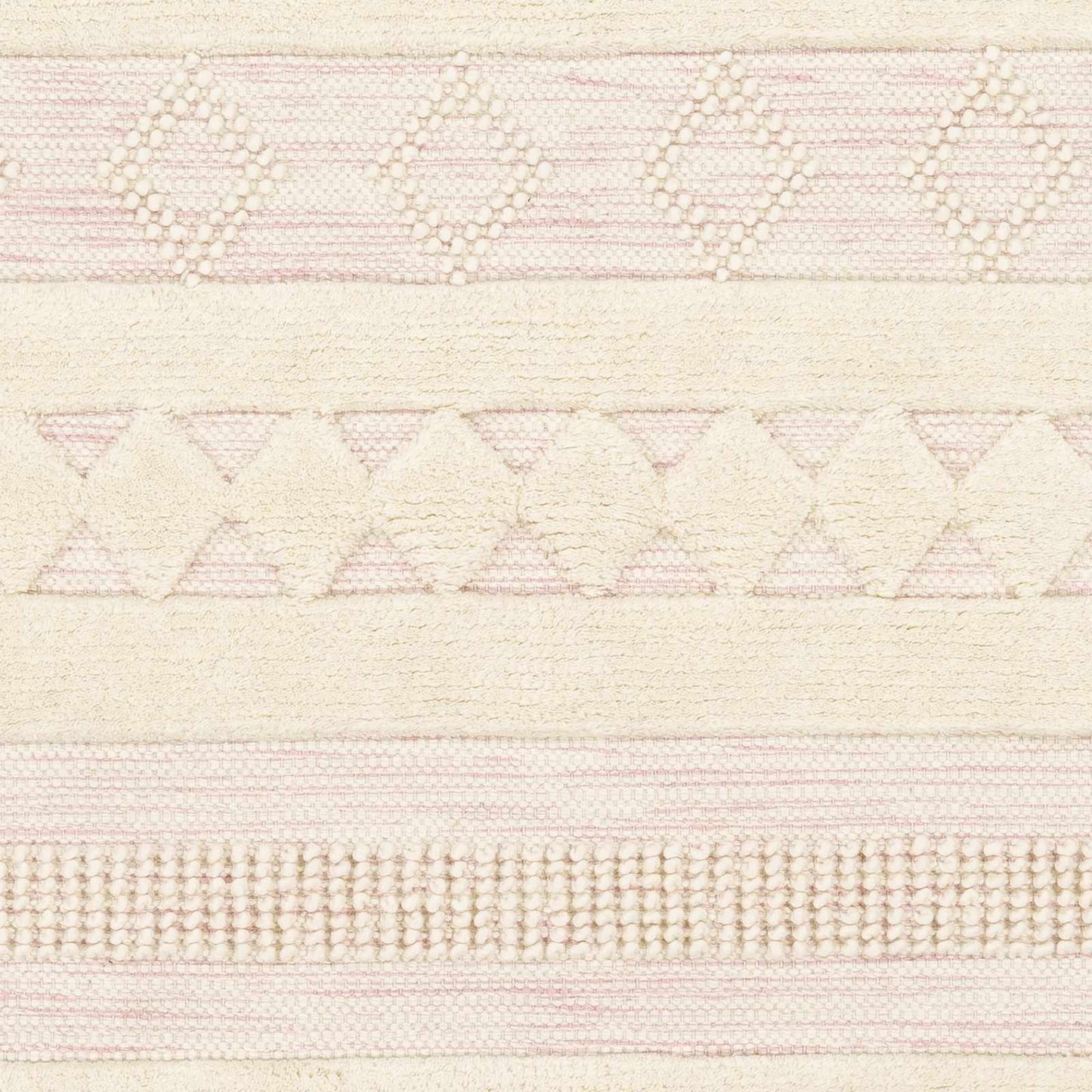 Nairobi NAB-2301 Hand Woven Rug
