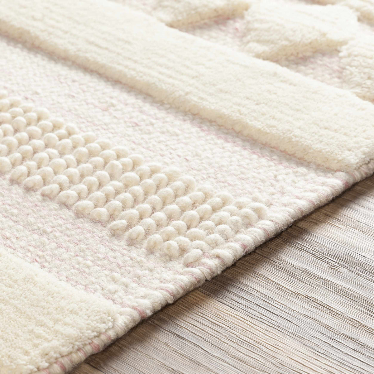 Nairobi NAB-2301 Hand Woven Rug