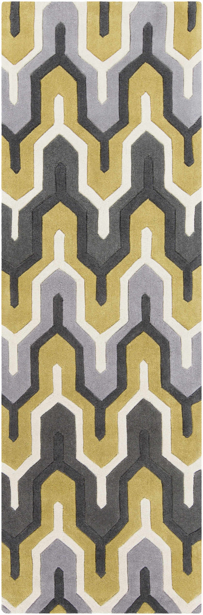 Cosmopolitan COS-9177 Hand Tufted Rug