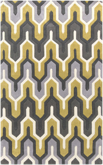 Cosmopolitan COS-9177 Hand Tufted Rug