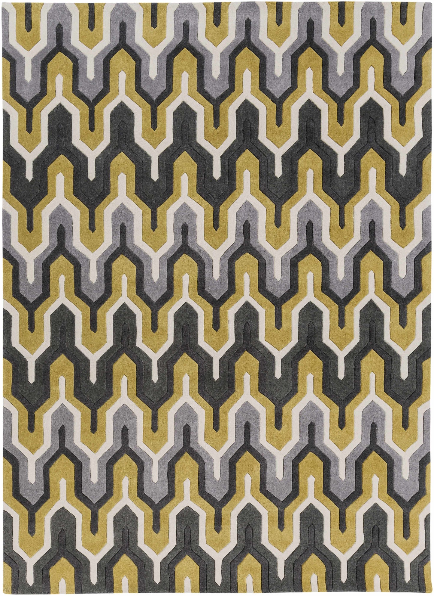 Cosmopolitan COS-9177 Hand Tufted Rug