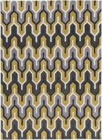 Cosmopolitan COS-9177 Hand Tufted Rug