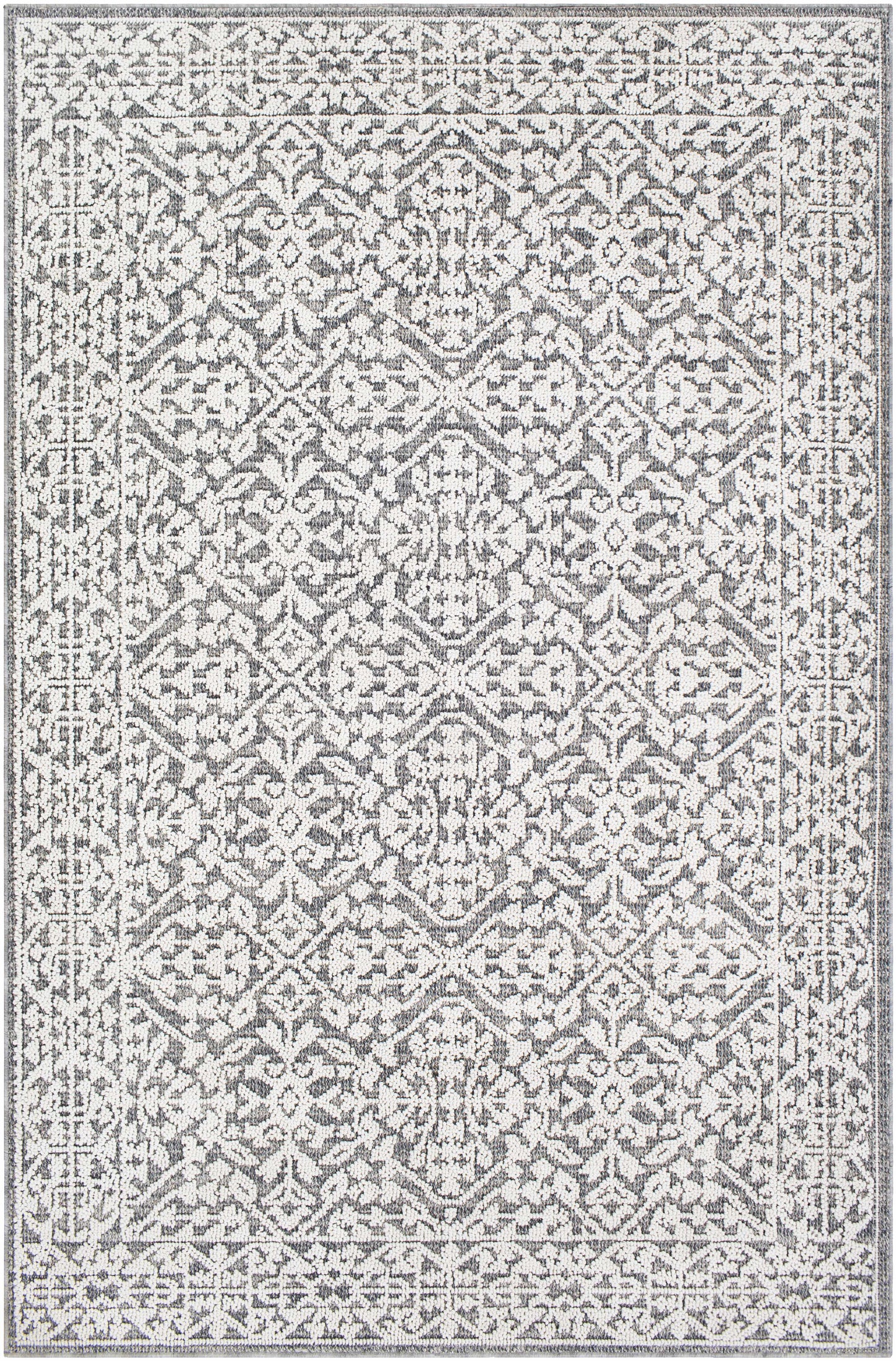 Ariana RIA-2303 Machine Woven Rug