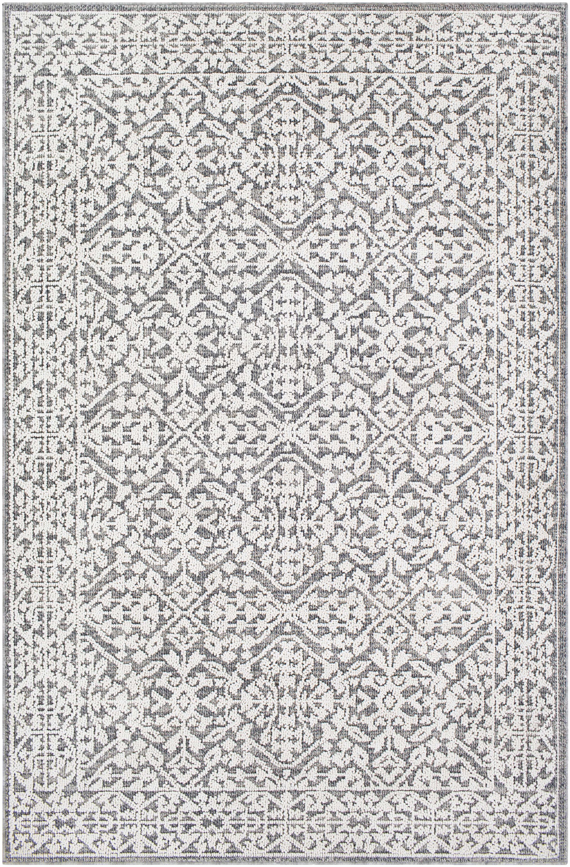 Ariana RIA-2303 Machine Woven Rug