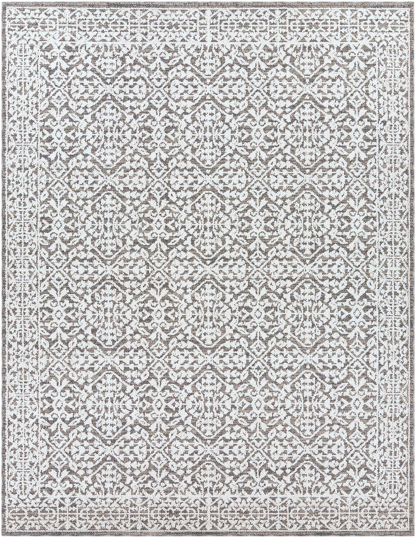 Ariana RIA-2303 Machine Woven Rug