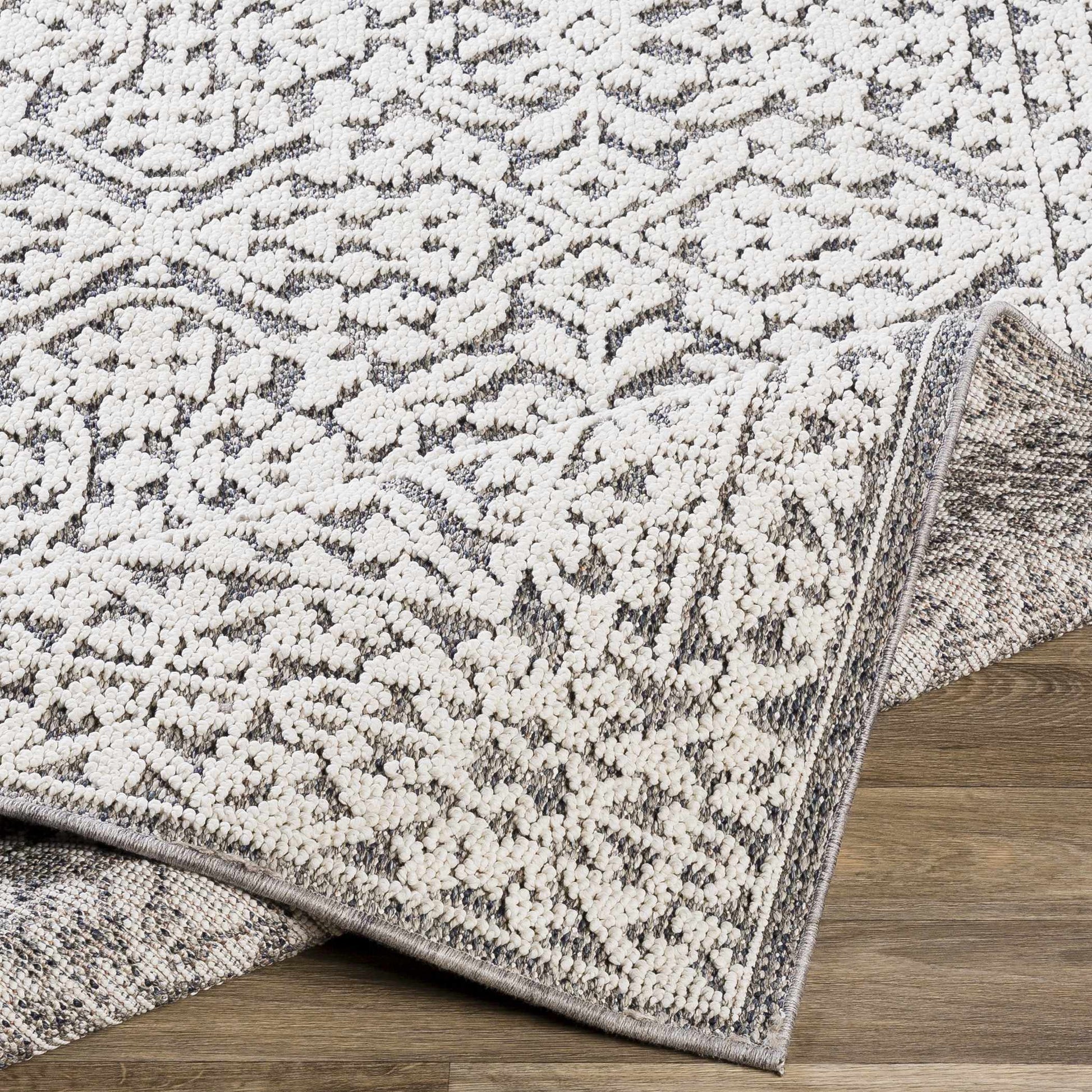 Ariana RIA-2303 Machine Woven Rug