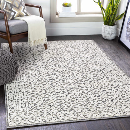 Ariana RIA-2303 Machine Woven Rug