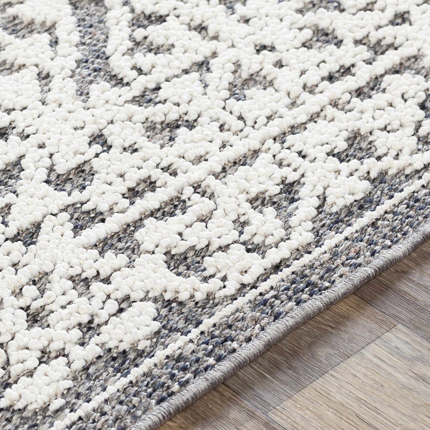Ariana RIA-2303 Machine Woven Rug
