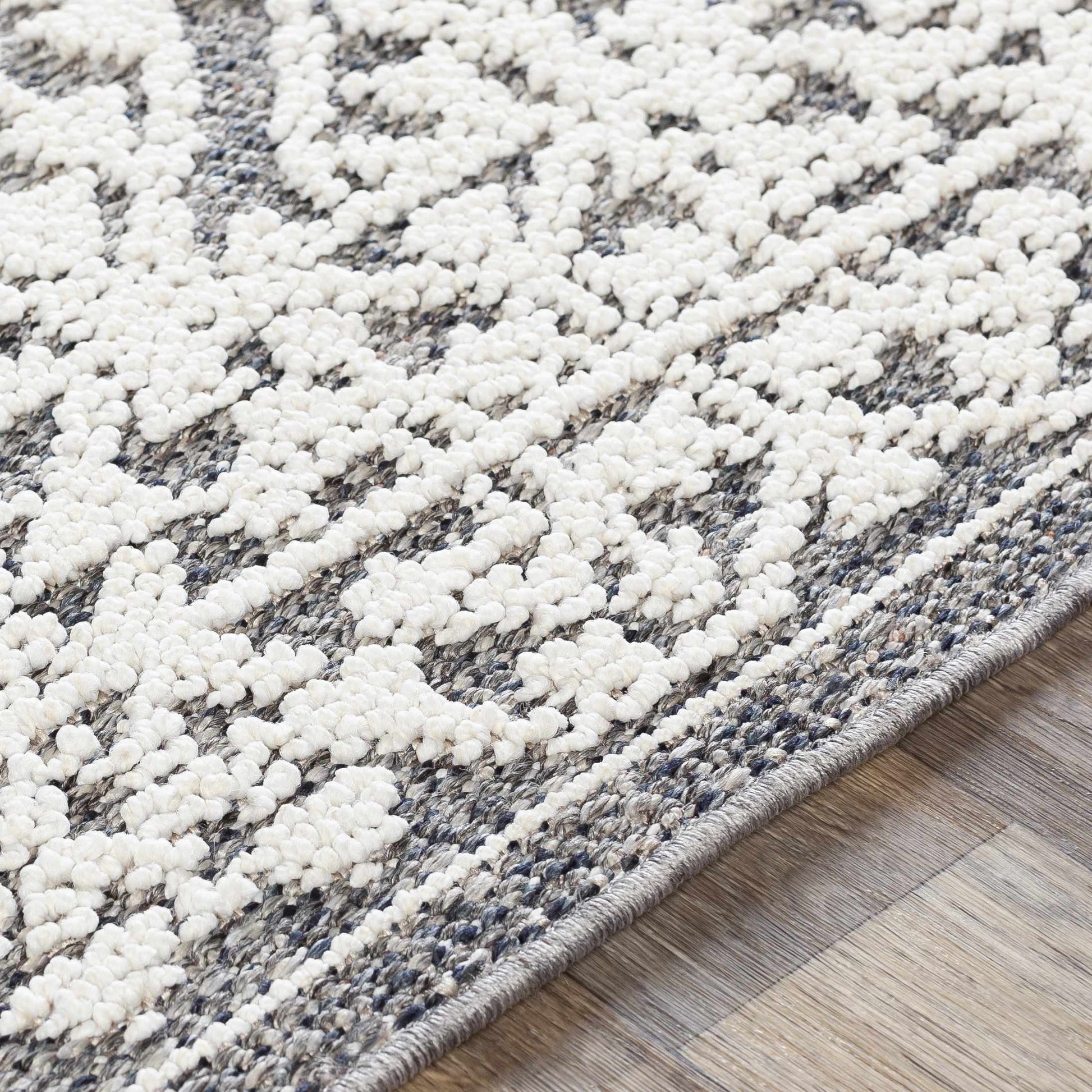Ariana RIA-2303 Machine Woven Rug