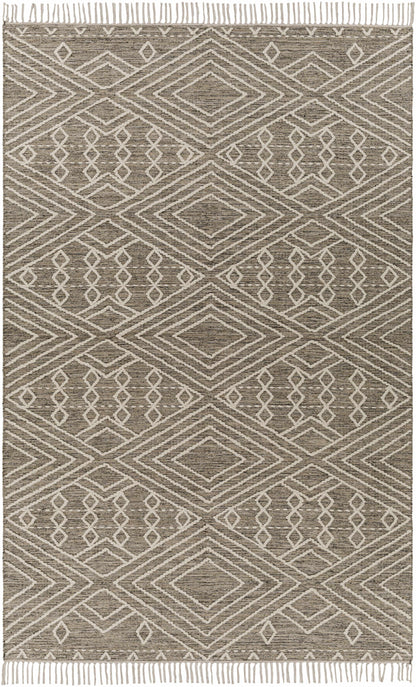 Bedouin BDO-2308 Hand Woven Rug