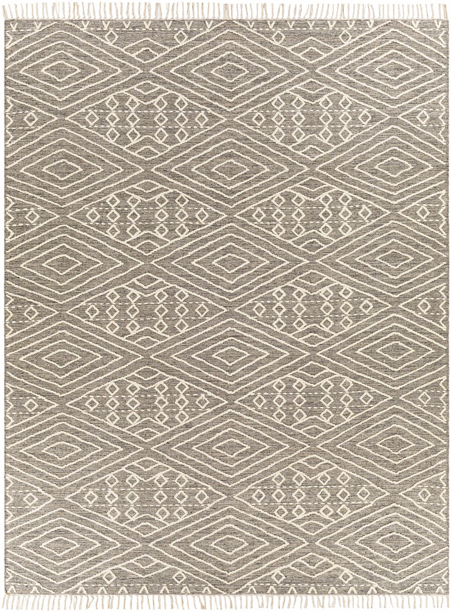 Bedouin BDO-2308 Hand Woven Rug