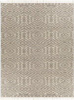 Bedouin BDO-2308 Hand Woven Rug