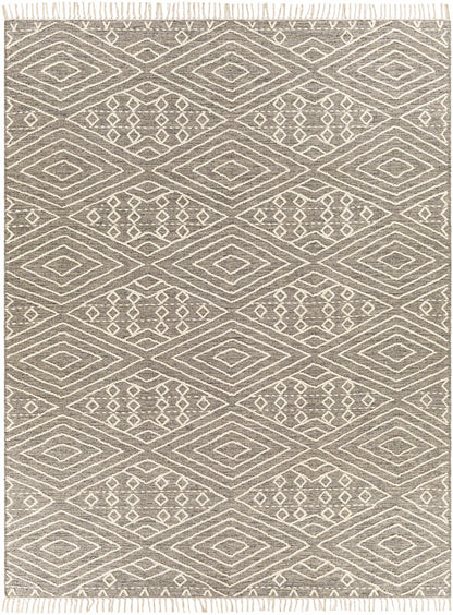 Bedouin BDO-2308 Hand Woven Rug