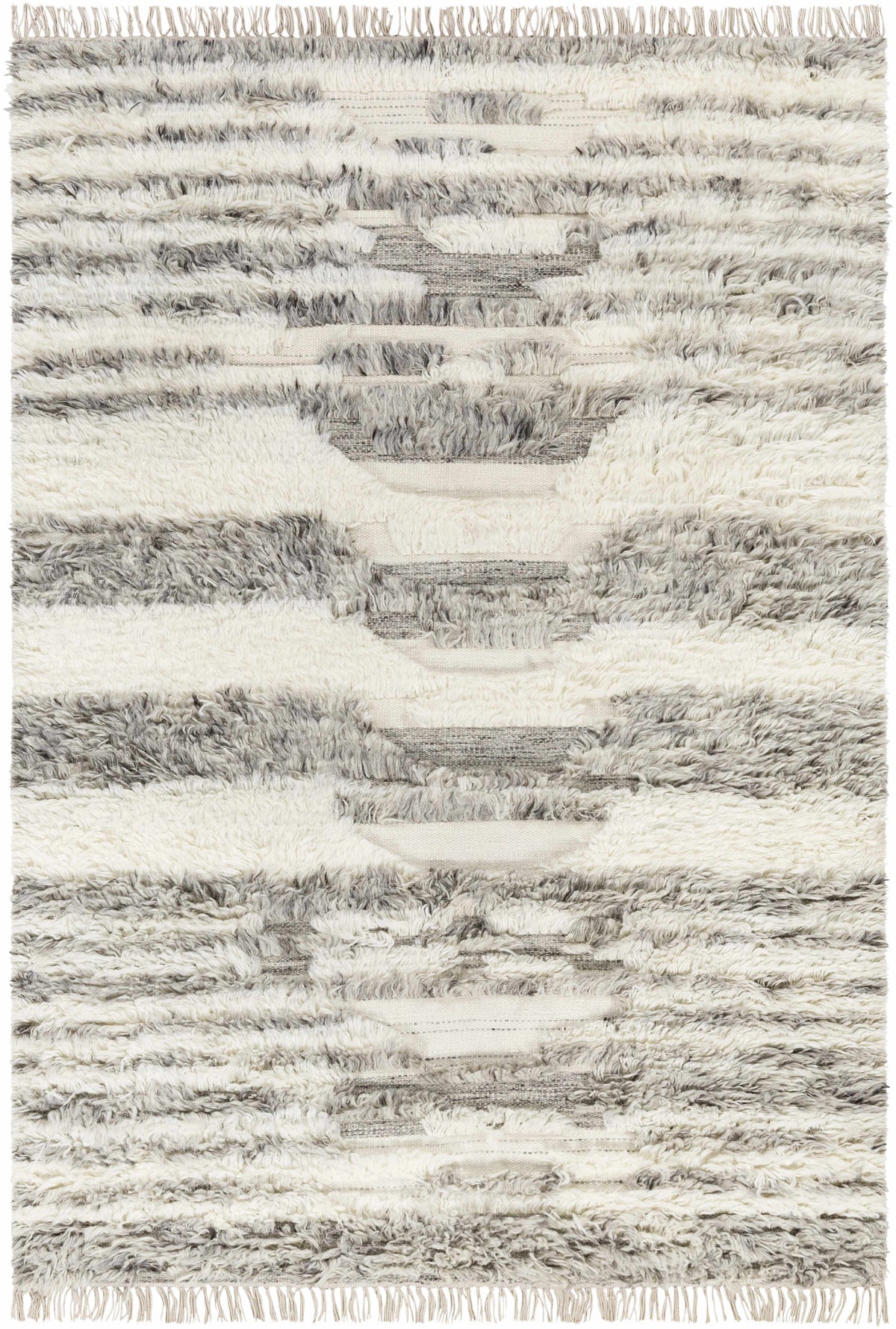 Tulum TMU-2300 Hand Woven Rug