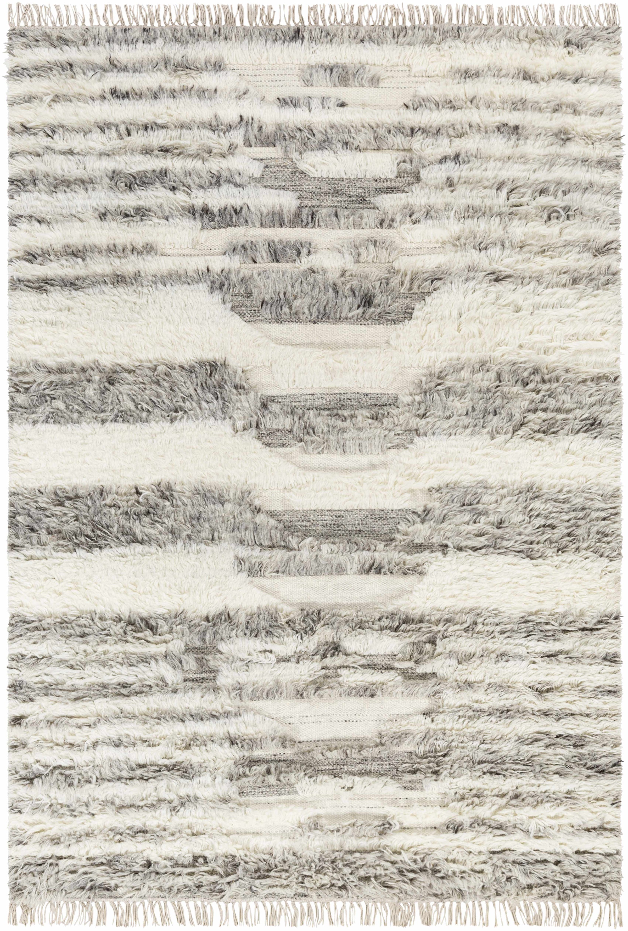 Tulum TMU-2300 Hand Woven Rug