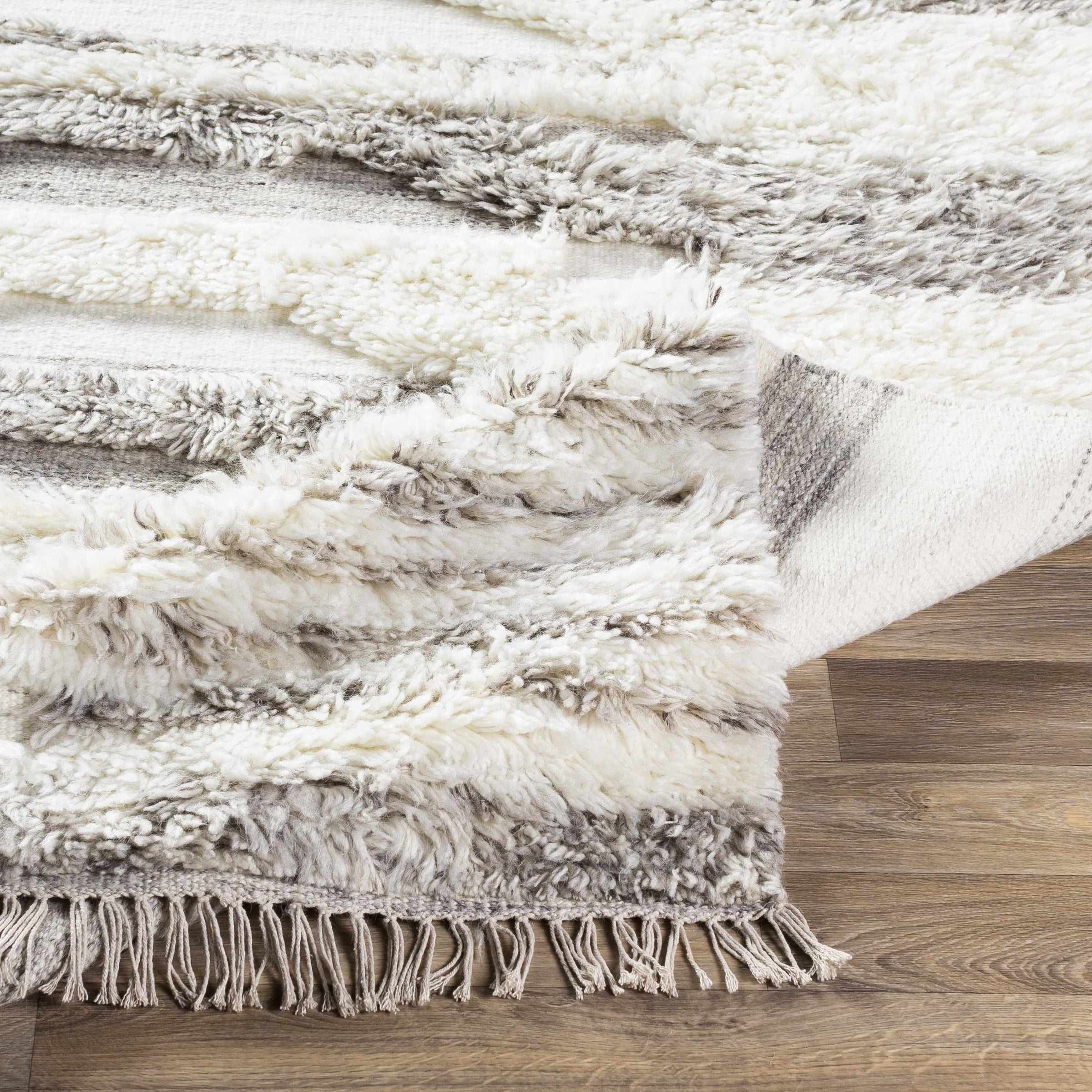 Tulum TMU-2300 Hand Woven Rug