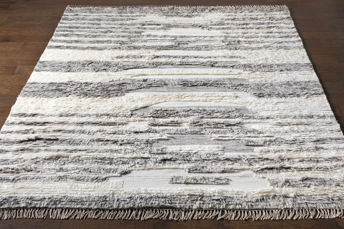 Tulum TMU-2300 Hand Woven Rug