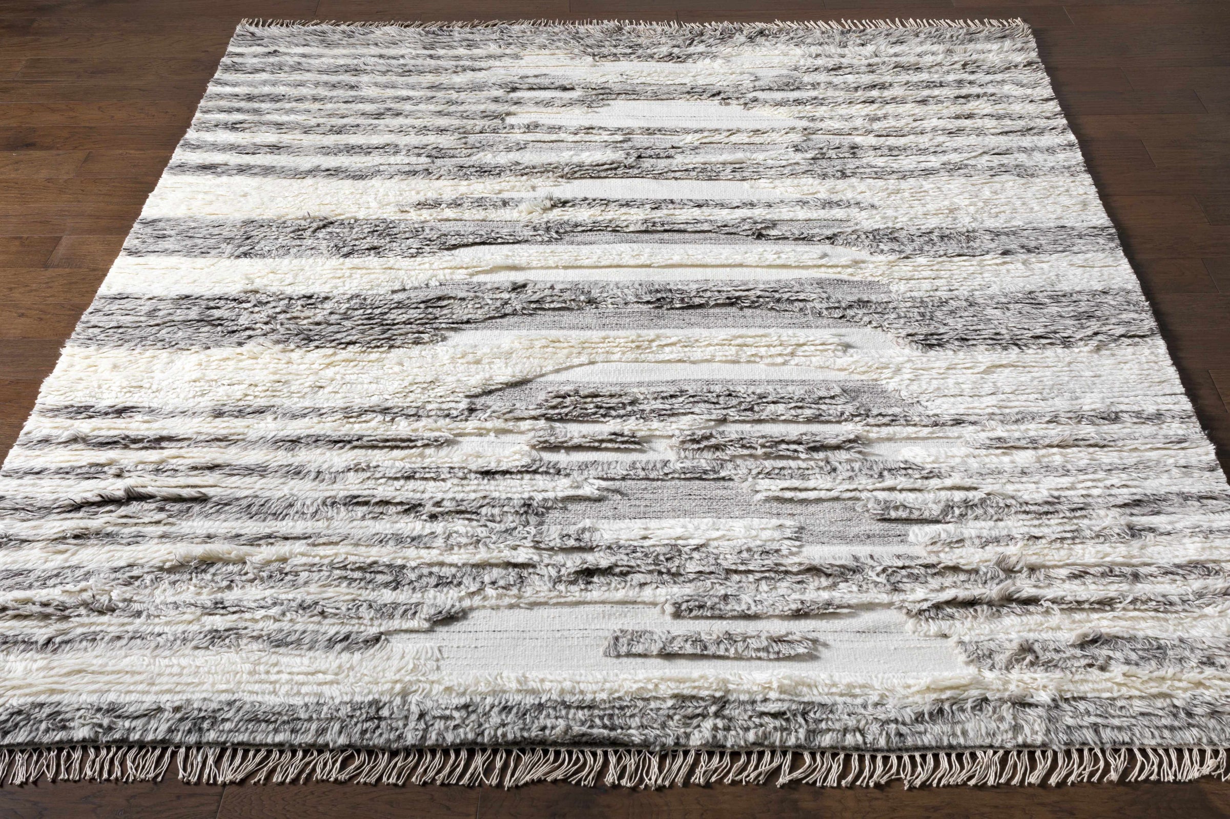 Tulum TMU-2300 Hand Woven Rug