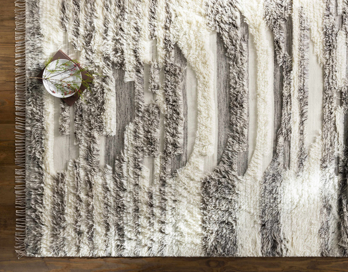 Tulum TMU-2300 Hand Woven Rug