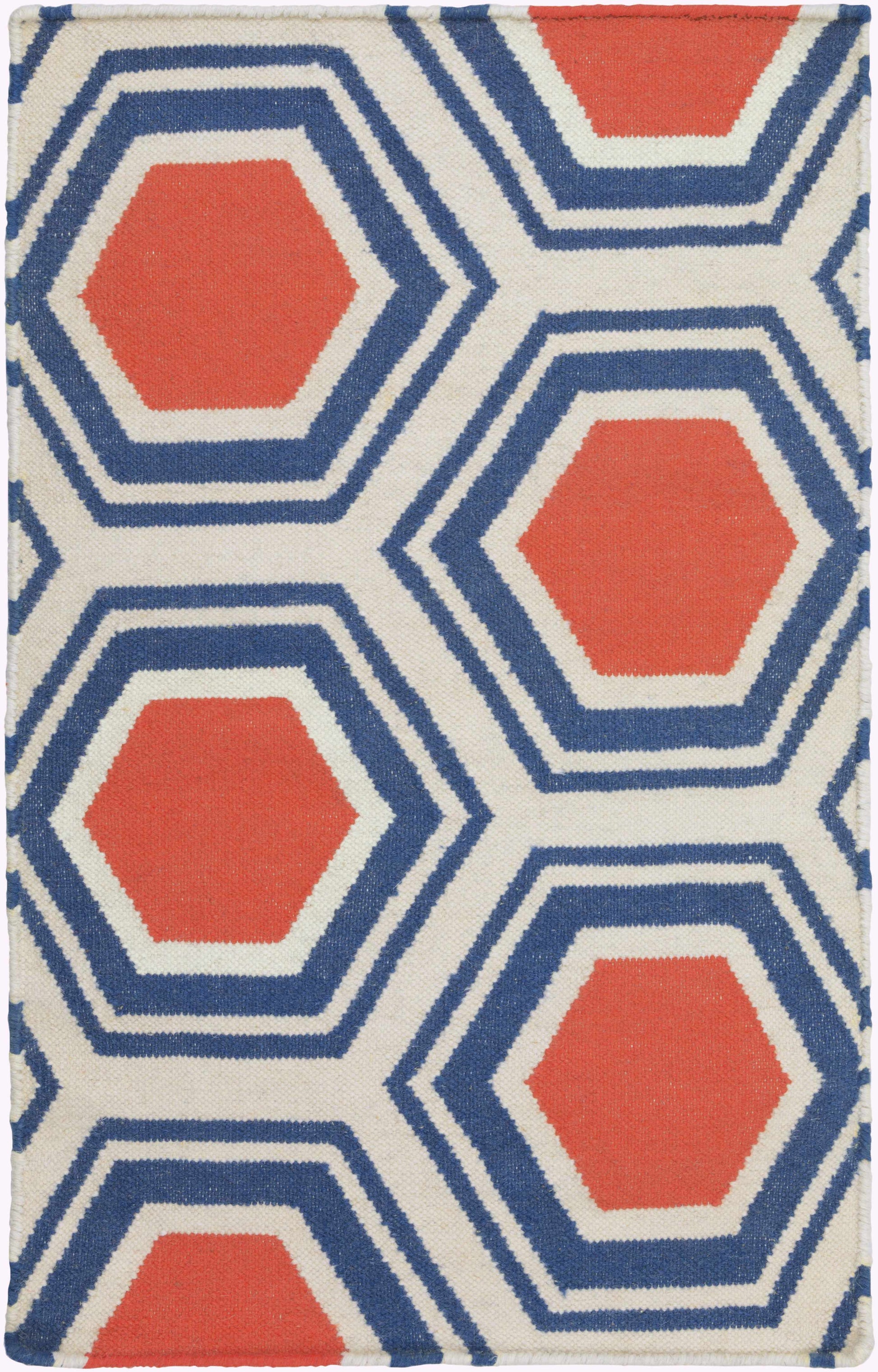 Fallon FAL-1035 Hand Woven Rug