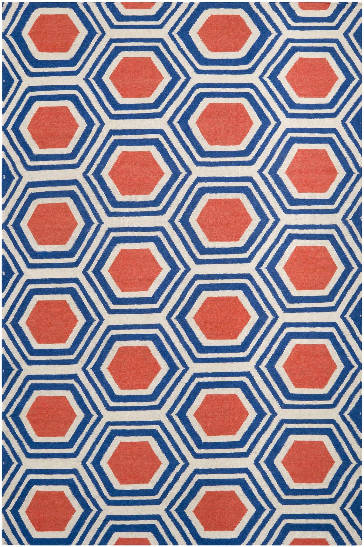 Fallon FAL-1035 Hand Woven Rug