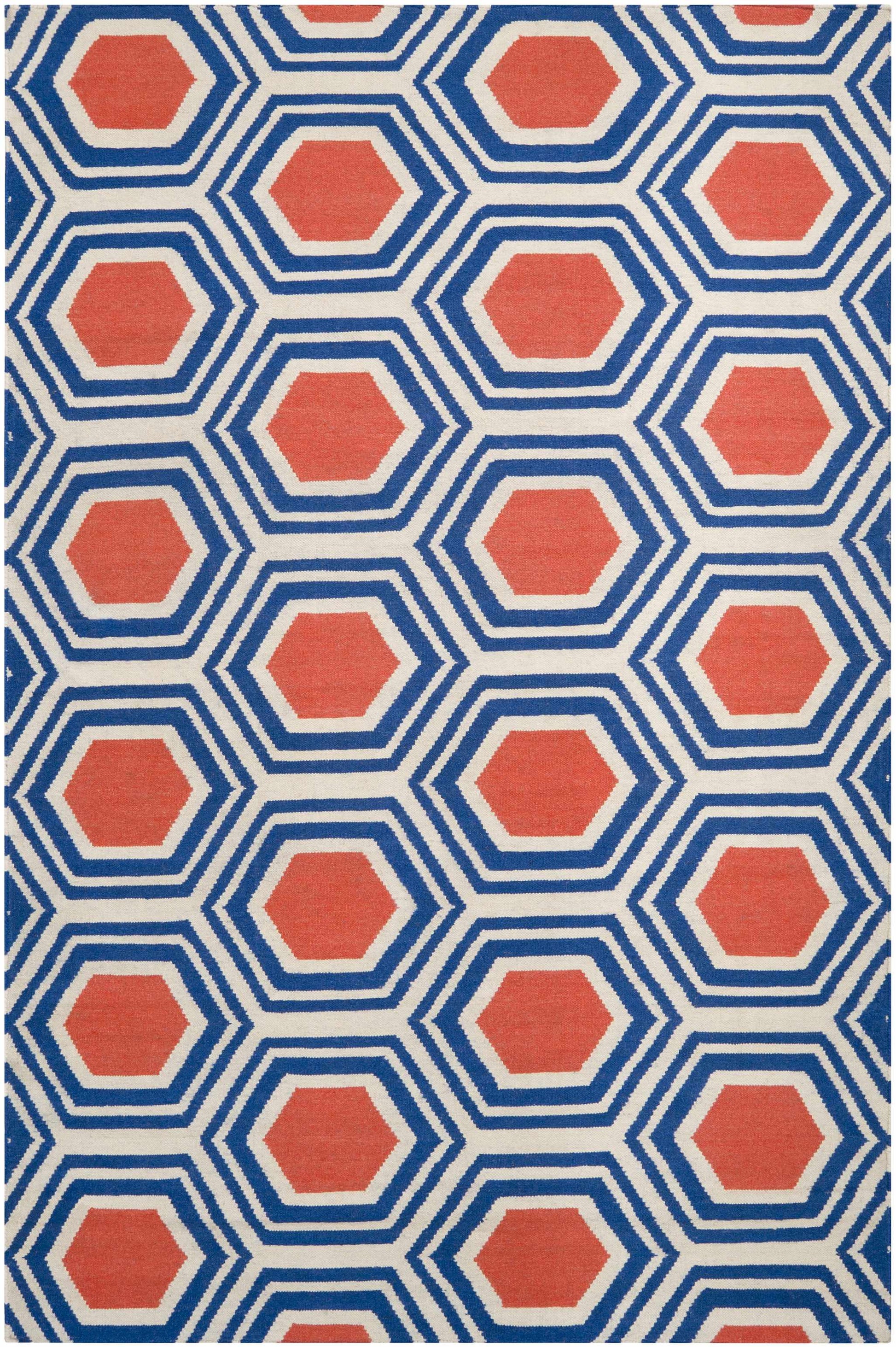 Fallon FAL-1035 Hand Woven Rug