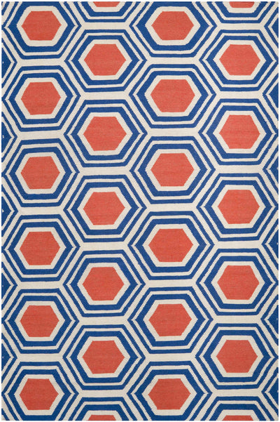 Fallon FAL-1035 Hand Woven Rug