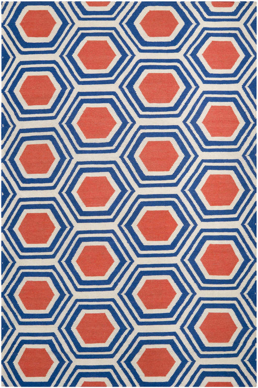 Fallon FAL-1035 Hand Woven Rug