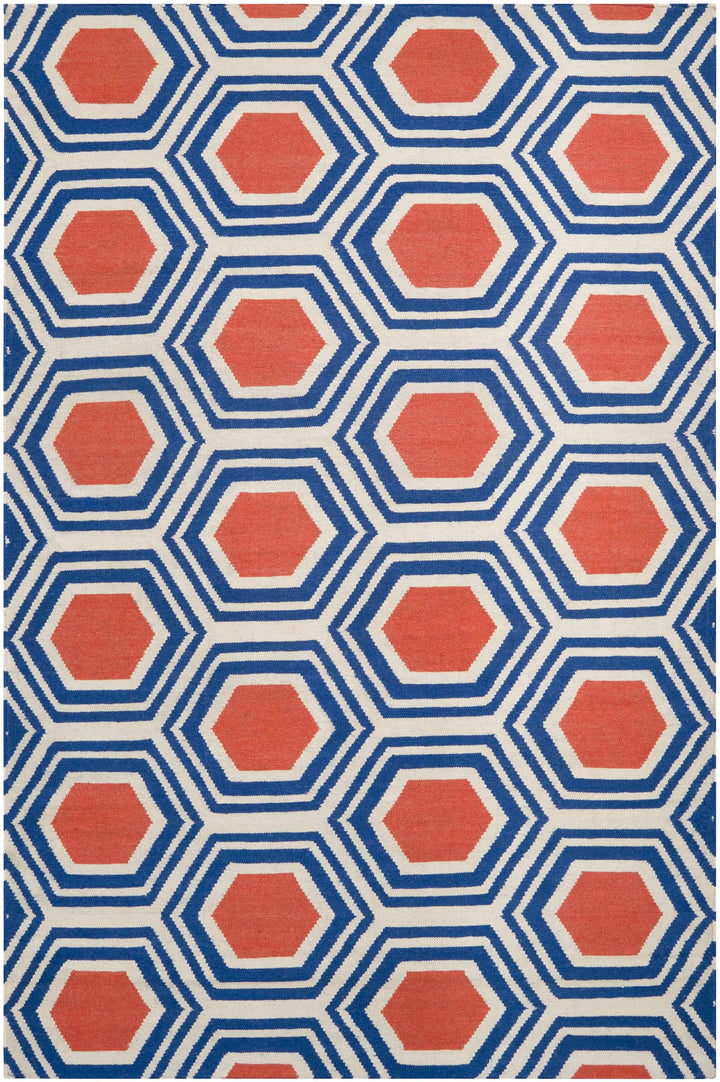 Fallon FAL-1035 Hand Woven Rug