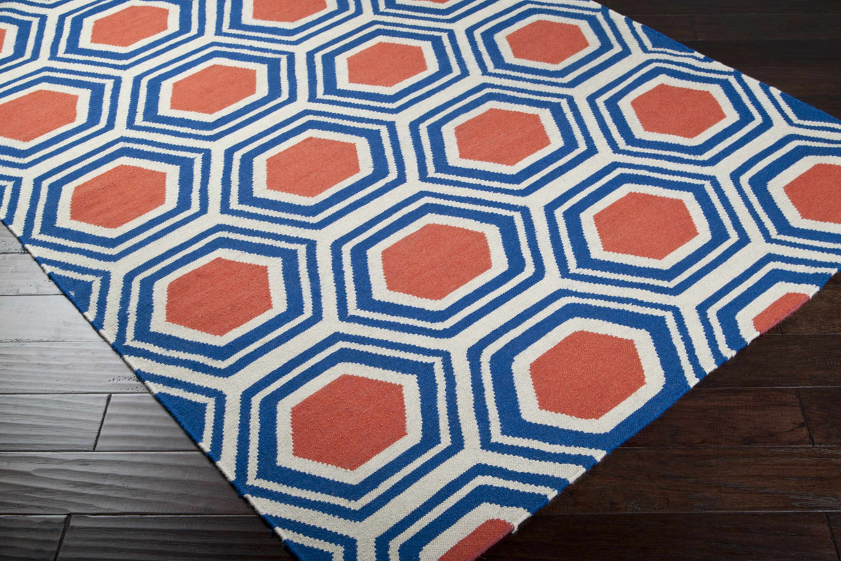 Fallon FAL-1035 Hand Woven Rug