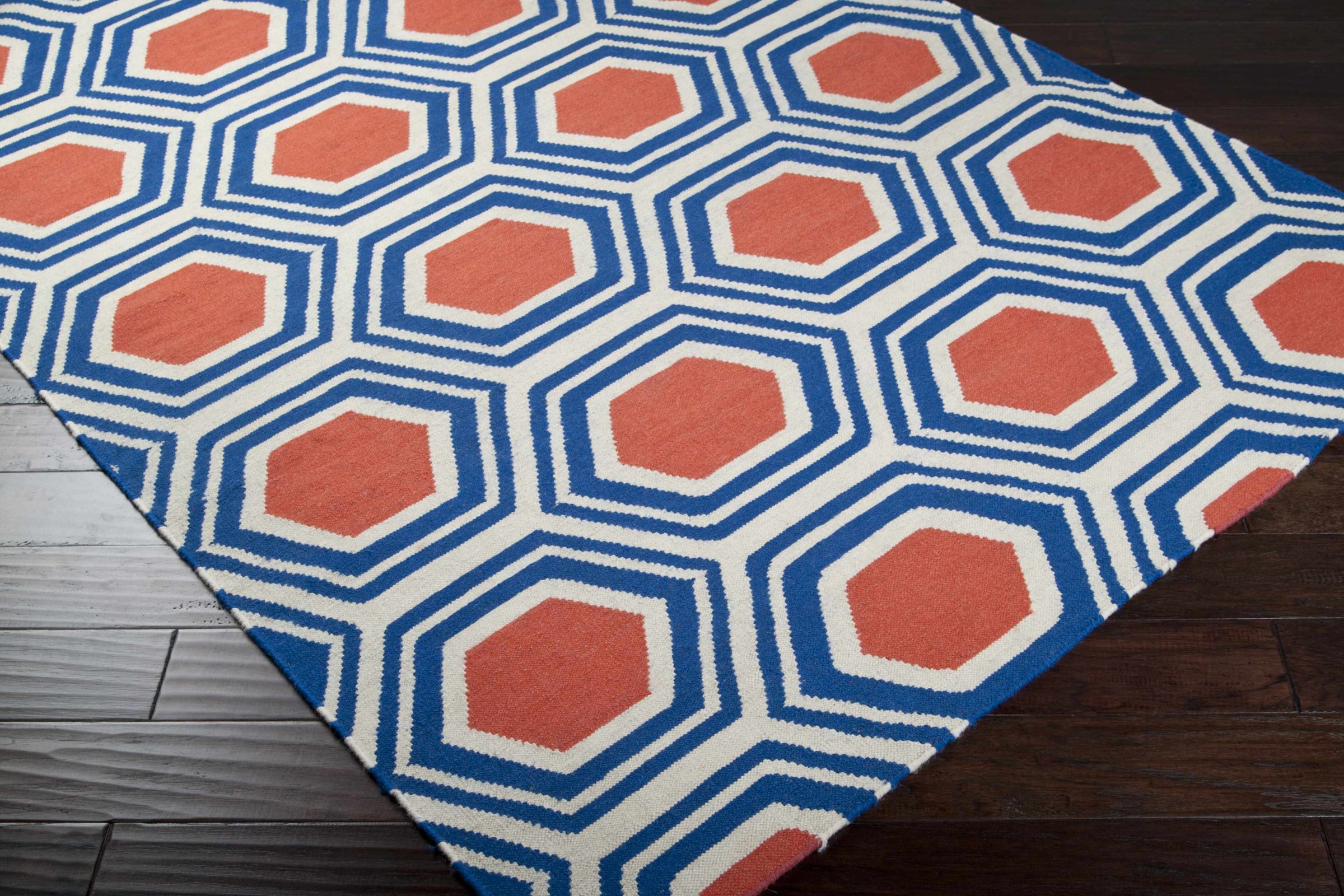 Fallon FAL-1035 Hand Woven Rug