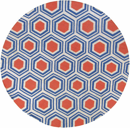 Fallon FAL-1035 Hand Woven Rug