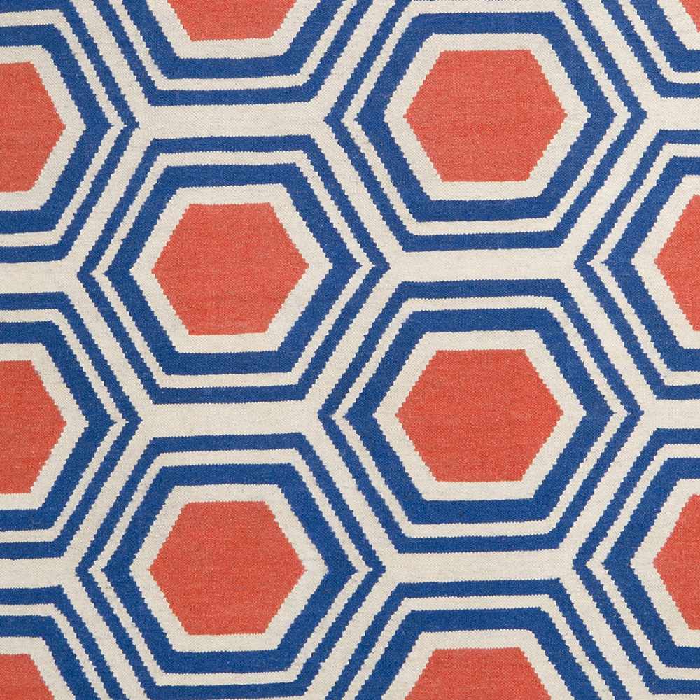 Fallon FAL-1035 Hand Woven Rug